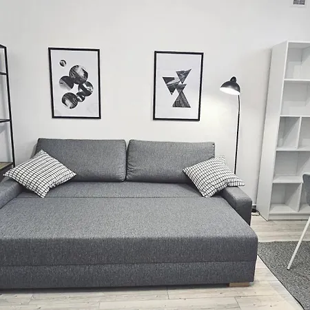 Apartament Elektoralna Homestay