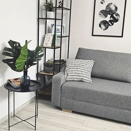 Apartament Elektoralna Homestay Warsaw