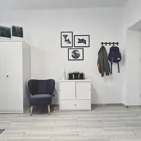 Apartament Elektoralna * Warsaw