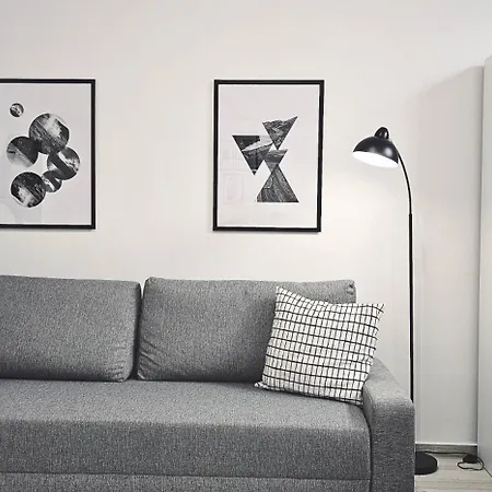 Homestay Apartament Elektoralna *