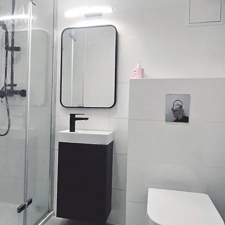 Apartament Elektoralna Homestay Warsaw
