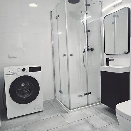 Apartament Elektoralna Homestay *
