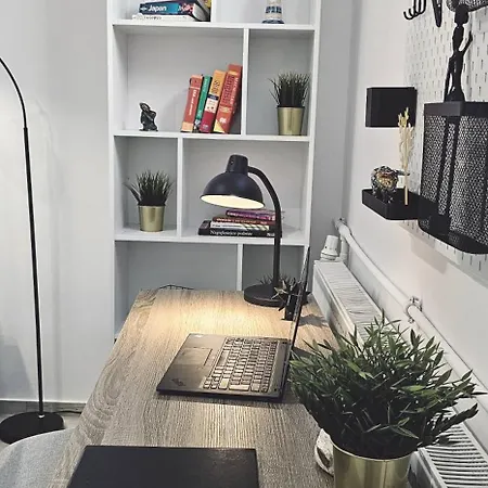 Habitación en casa particular Elektoralna